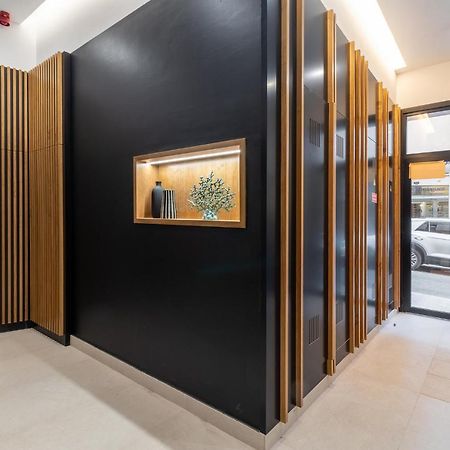 Apartament Flatguest Viriato - Wifi - Ac - Terraza Compartida Las Palmas de Gran Canaria Zewnętrze zdjęcie